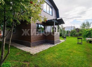 Продается дача, 72.4 м2, Новосибирская область