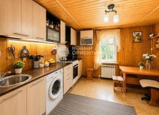 Продажа дачи, 57.2 м2, Свердловская область, Заречная улица, 9