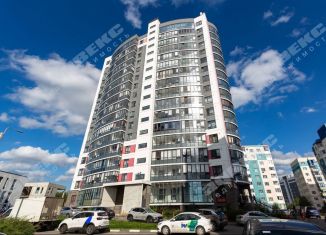 Продажа квартиры студии, 25.1 м2, Ленинградская область, улица Иоанна Кронштадтского, 2