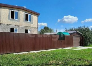 Дом на продажу, 127 м2, деревня Макаровка