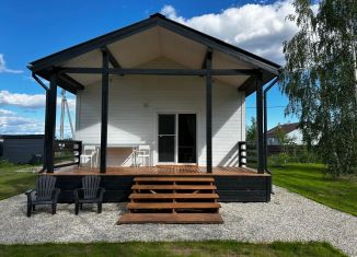 Сдается дом, 75 м2, Новгородская область, деревня Моисеевичи, 41
