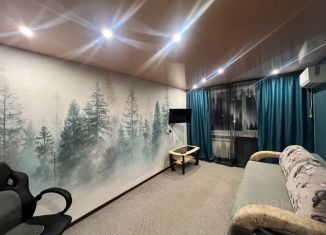 Двухкомнатная квартира в аренду, 38 м2, Еврейская АО, улица Денисова, 32
