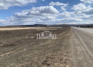 Продам земельный участок, 36 сот., село Хомутово