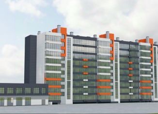 Продаю 1-комнатную квартиру, 35.47 м2, Ярославль, Фрунзенский район
