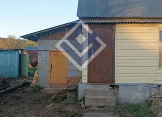 Продажа дома, 46.4 м2, Пермский край, улица Островского, 7