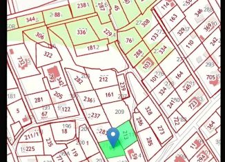 Продаю участок, 12.75 сот., Смоленская область, площадь Победы