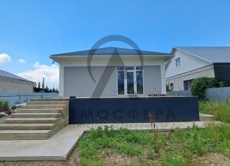 Дом на продажу, 98.9 м2, Апшеронск, Солнечная улица