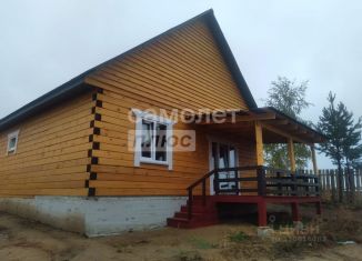 Продажа дома, 150 м2, Иркутская область, Тёплый переулок, 9