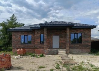 Продажа коттеджа, 160.6 м2, Саратовская область, 3-й Малый Берёзовый проезд, 39