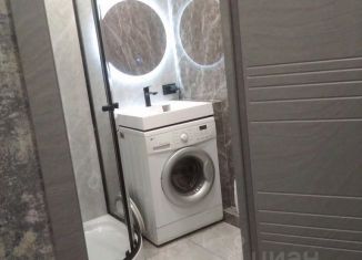 Сдается 1-ком. квартира, 37 м2, Республика Башкортостан, проспект Октября, 124/2