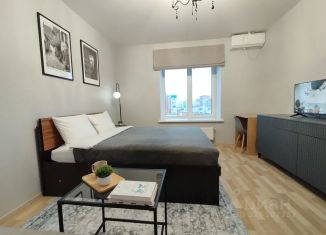 Сдается 1-комнатная квартира, 36 м2, Самарская область, улица Полякова, 28Б