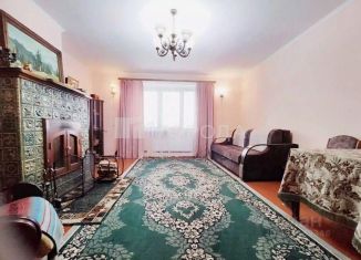 Дом на продажу, 114 м2, Кемеровская область, Тепличный переулок, 4А