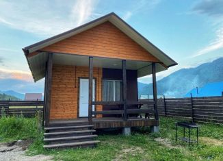 Сдача в аренду дома, 35 м2, село Чемал, Школьная улица, 9