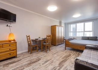 Аренда квартиры студии, 40 м2, Челябинская область, улица Энгельса, 4