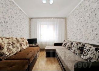 Сдается в аренду 1-ком. квартира, 35 м2, Тобольск, 9-й микрорайон, 23