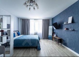Сдам 1-комнатную квартиру, 46 м2, Самара, улица Стара-Загора, 25, Октябрьский район