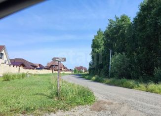 Продам участок, 9 сот., село Перевалово