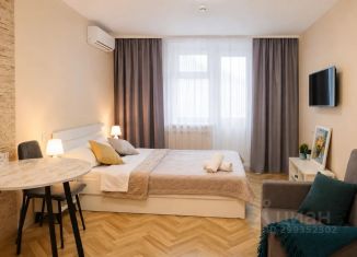 Сдача в аренду квартиры студии, 22 м2, Саха (Якутия), улица Пирогова, 6