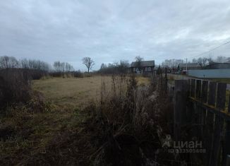 Продам участок, 10 сот., Татарстан, Центральная улица, 54