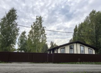 Продается дом, 127.5 м2, Новосибирская область