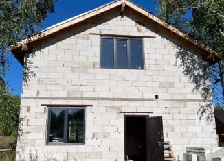 Продаю дом, 104.6 м2, Новосибирская область, переулок Багратиона