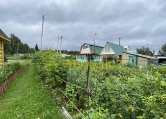 Продажа дачи, 18.6 м2, Свердловская область, 2-я улица
