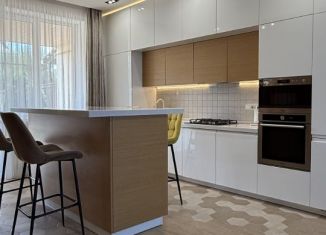 Продаю таунхаус, 116 м2, Краснодар, Прикубанский округ, улица Зои Космодемьянской, 7к2