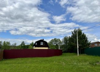 Продам дом, 74.6 м2, село Домнино, село Домнино, 80