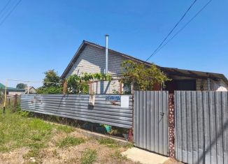 Продаю дом, 56 м2, Краснодарский край