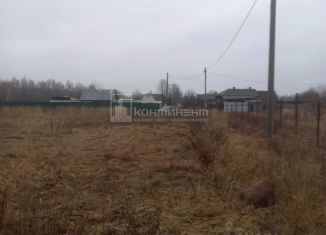 Земельный участок на продажу, 15 сот., Владимирская область