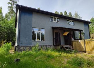Продается таунхаус, 150 м2, Ленинградская область, Вересковая улица, 3