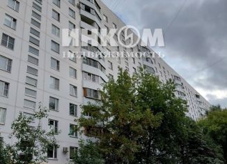 Продам комнату, 62.7 м2, Москва, Мичуринский проспект, 38, метро Ломоносовский проспект