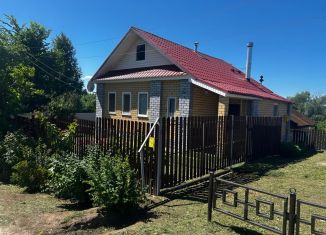 Продаю дом, 87 м2, Нижегородская область