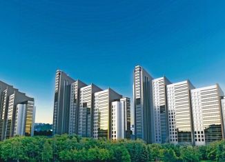 Продается трехкомнатная квартира, 80 м2, Воронеж, Ленинский район