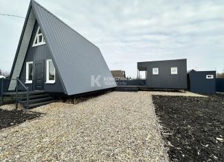 Продается дом, 50 м2, Челябинская область, СНТ Медик, 91