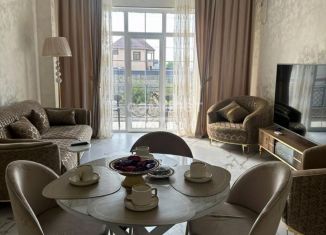 Продажа 2-комнатной квартиры, 75 м2, Дагестан, Тёплая улица, 9