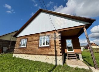 Продаю дом, 85 м2, Республика Башкортостан, улица Левитана, 48