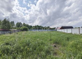 Земельный участок на продажу, 10 сот., Тюменская область, Малиновая улица