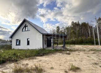 Продам дом, 80 м2, Тюменская область, Абрикосовая улица