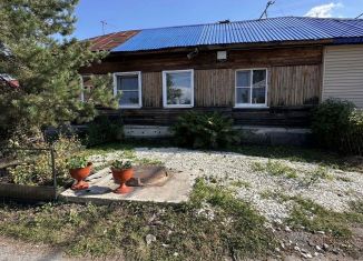 Продается дом, 38 м2, Свердловская область, улица Леонтьева, 10А