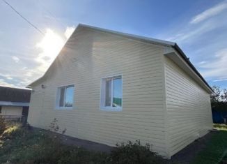Продажа коттеджа, 104 м2, Республика Башкортостан, улица Чекмарёва, 2
