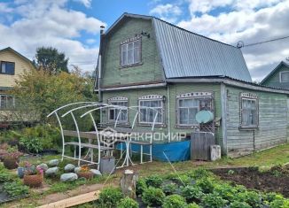 Продажа дачи, 50 м2, Кировская область, СДТ Кооператор, 149
