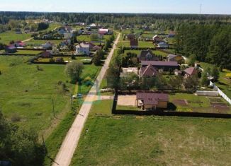 Продажа земельного участка, 15 сот., Ленинградская область