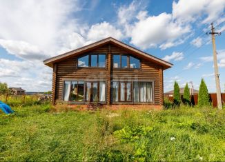 Продается дом, 200.3 м2, деревня Медвенка, Каштановый проезд, 8