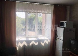 Комната на продажу, 12.7 м2, Новосибирск, улица Энгельса, 14, метро Речной вокзал
