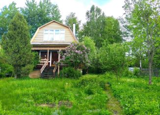 Продажа дачи, 91 м2, Владимирская область, СНТ Киржач-1, 91