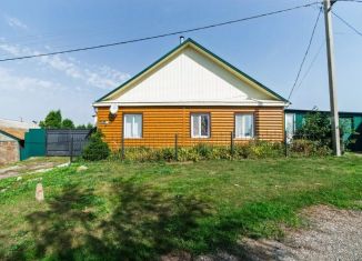 Продаю дом, 52 м2, село Полдомасово, Школьная улица, 4