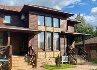 Дом на продажу, 156.9 м2, Тверская область, деревня Елдино, 21А