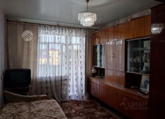 Продается двухкомнатная квартира, 49.9 м2, Шумерля, улица Маршала Жукова, 21