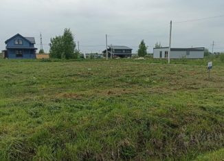 Продам земельный участок, 10 сот., деревня Ладога